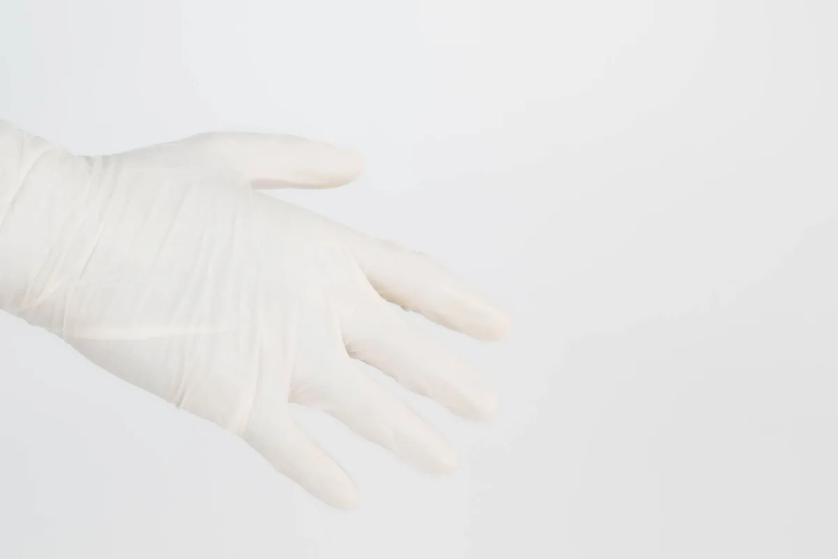 Blood Spill Cleanup in Gladwin, MI