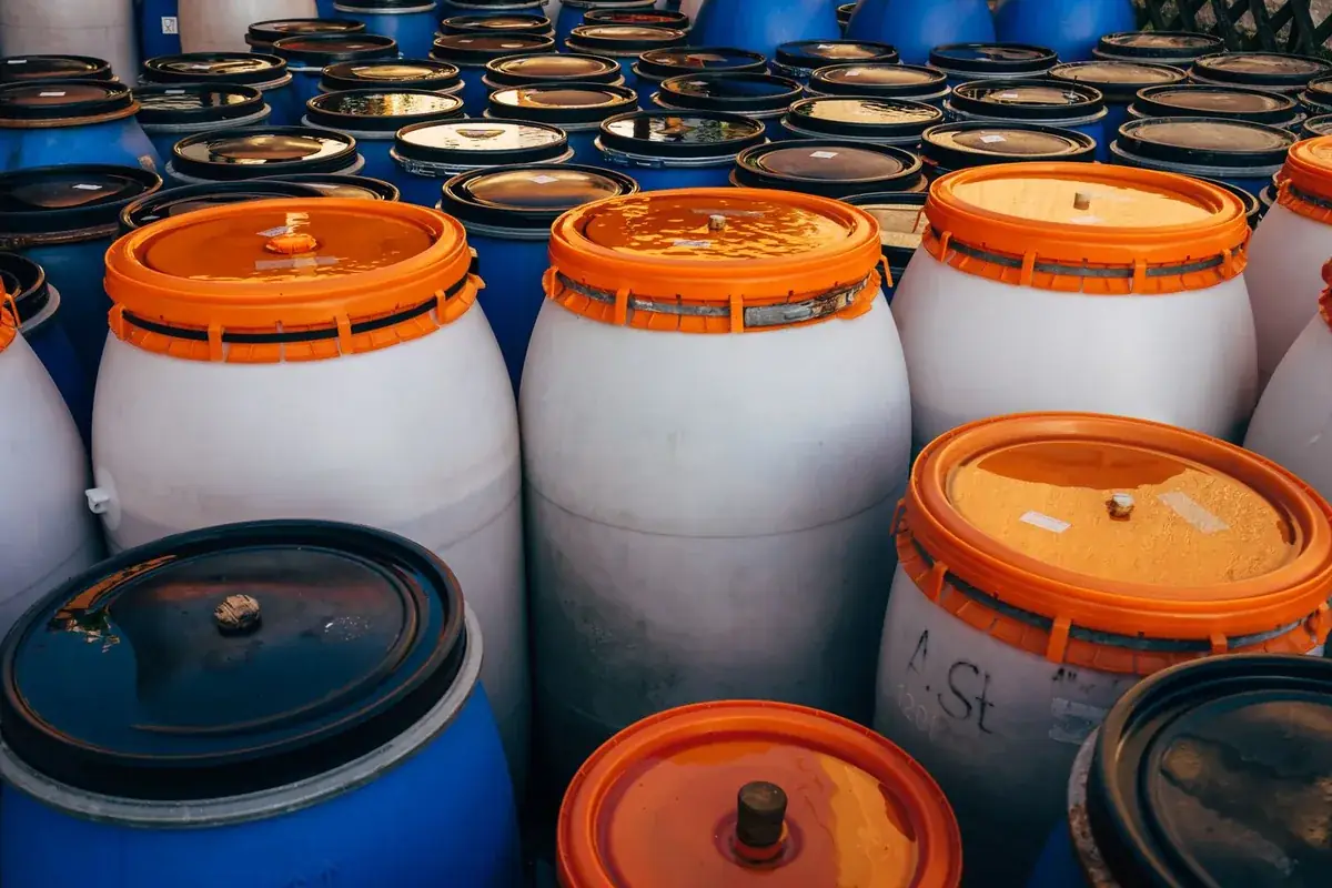 Chemical & Toxic Waste Cleanup in Gladwin, MI