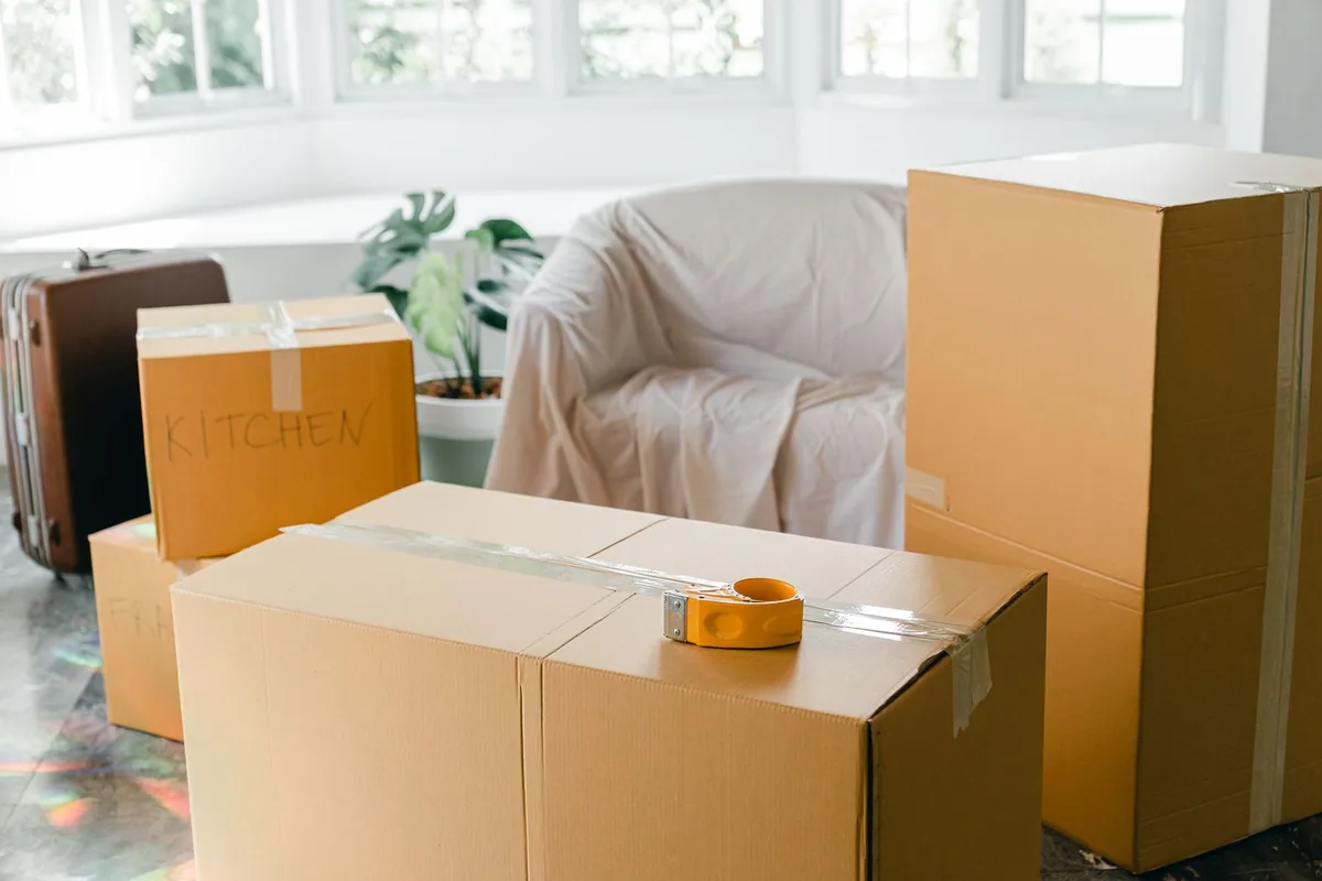 Hoarding Cleanup in Gladwin, MI